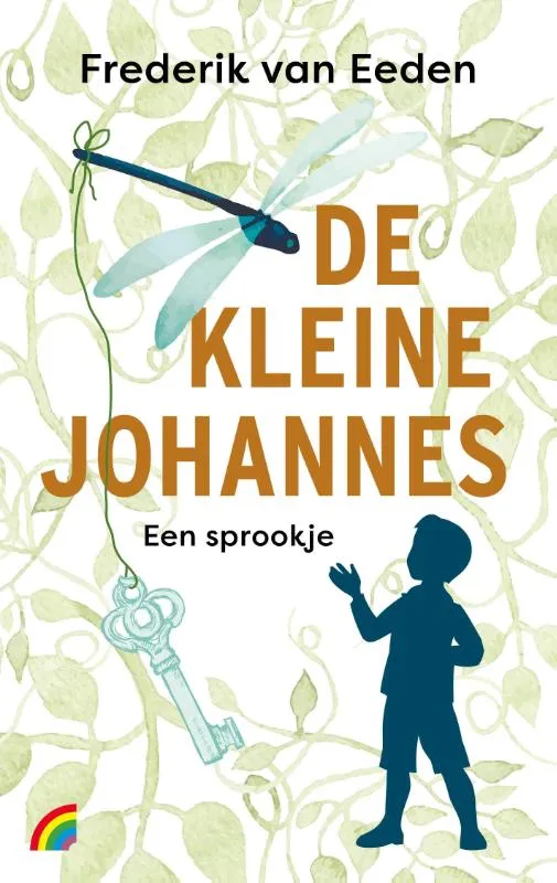 De kleine Johannes | 9789041716712 De kleine Johannes