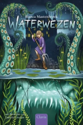 Waterwezen