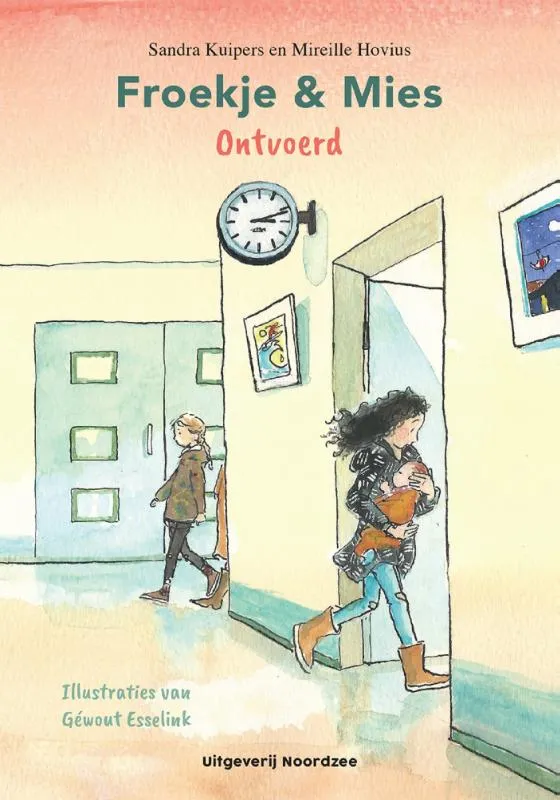 Rapunsel kinderboeken |