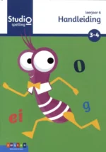 Handleiding | 9789463682268 Handleiding | 9789463682268