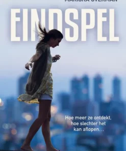 Eindspel