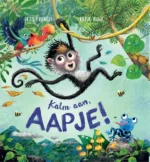 Kalm aan, AAPJE! | 9789048319169