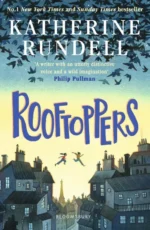 Rooftoppers | 9781526622983