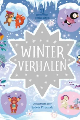 Winterverhalen