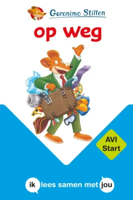 Op weg