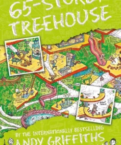 The 65-Storey Treehouse