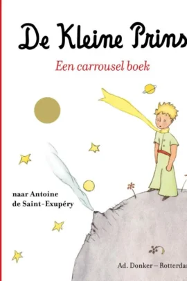 De kleine prins