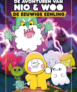 De eeuwige eenling
