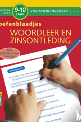 vierde leerjaar, groep 6