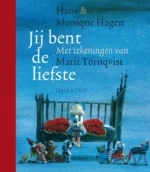 Jij bent de liefste | 9789051169485