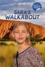 Sara's walkabout | 9789463244862