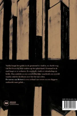 De torens van Beiroet | 9789462913462