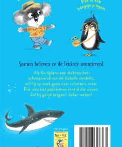 Alternative view of Problemen op zee