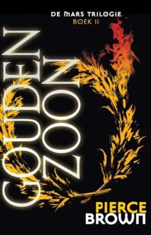 Gouden zoon | 9789024570980 Gouden zoon