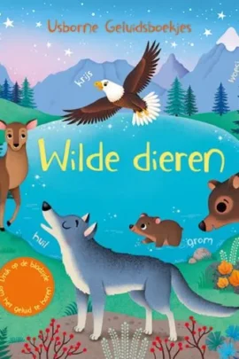 Wilde dieren