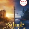 The School for Good and Evil | 9789402709926