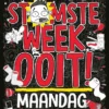 Maandag | 9789000380022