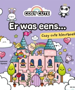 Er was eens...