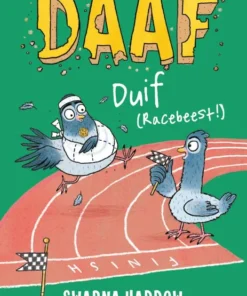 Daaf Duif (Racebeest!)
