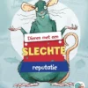 Dieren met een slechte reputatie | 9789461754455