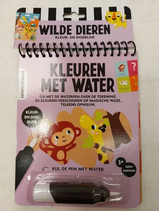Magische wereld | 9789464321050 Magische wereld