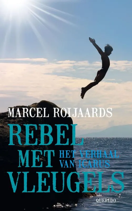 Rebel met vleugels | 9789045114057 Rebel met vleugels