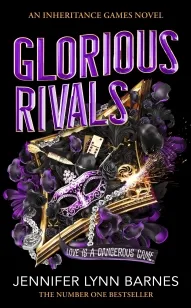 Glorious Rivals | 9780241638729 Glorious Rivals
