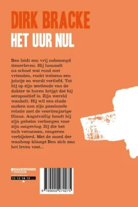 Alternative view of Het uur nul