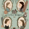 Little Women | 9780099572954