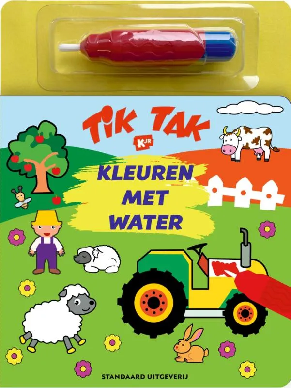 Kijk en leer | 9789002284632 Kijk en leer