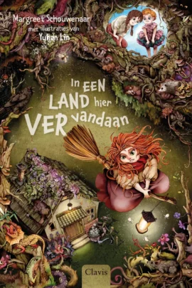 In een land hier ver vandaan