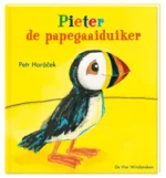 Pieter de papegaaiduiker | 9789051164022