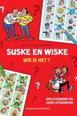 Wit moet weg