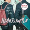 Heartstopper Volume 1 | 9781444968859