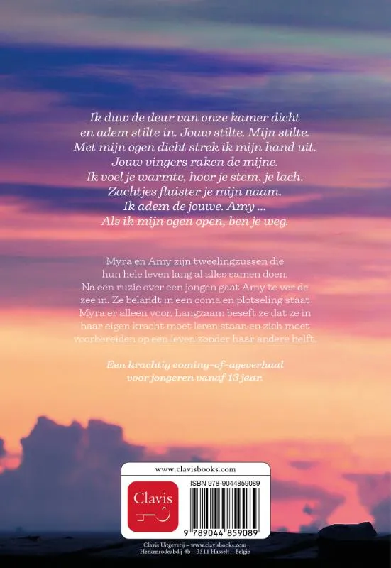 Schaduwstem | 9789044859089 Schaduwstem - Afbeelding 2