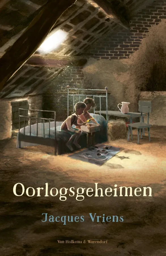 Rapunsel kinderboeken |