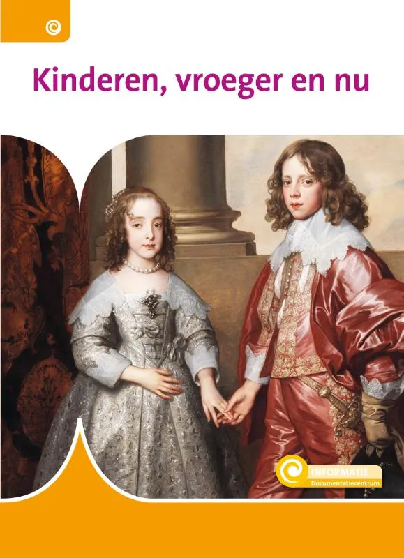 Kinderen, vroeger en nu | 9789463418621 Kinderen, vroeger en nu