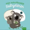 Babydieren | 9789044837513