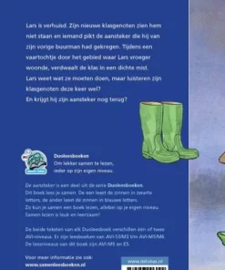 Alternative view of De aansteker