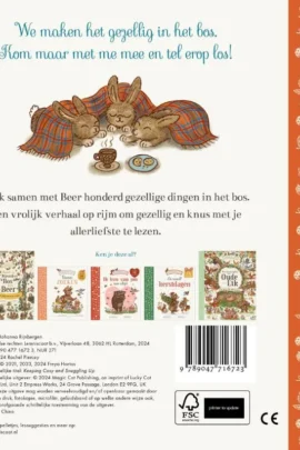 Gezellig en knus | 9789047716723