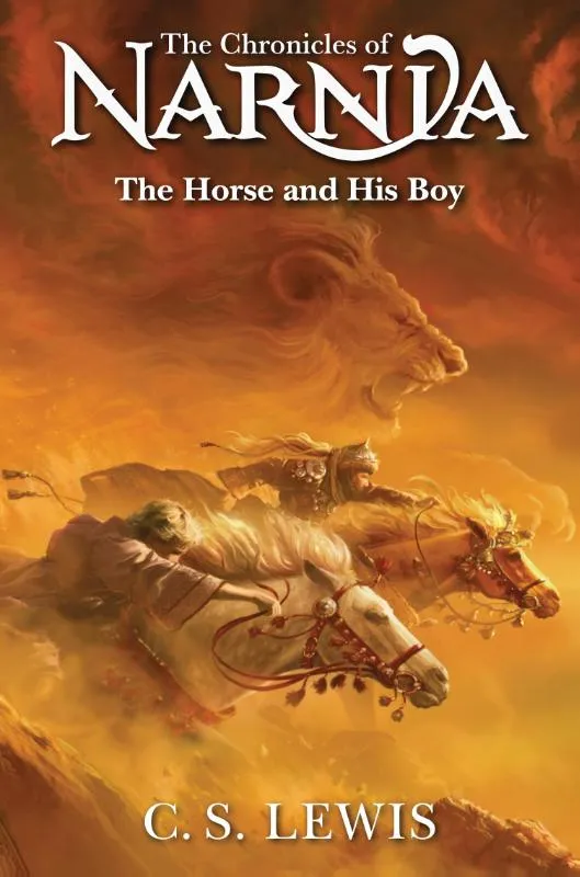 The Horse and His Boy | 9780008752064 The Horse and His Boy