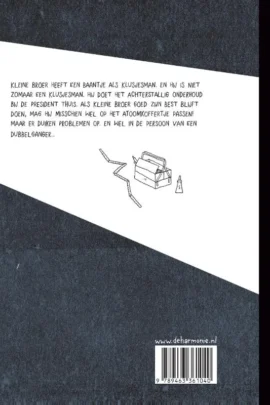 De klusjesman | 9789463361040