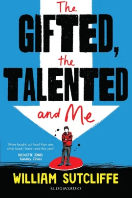The Gifted, the Talented and Me