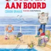Boeven aan boord | 9789021680262