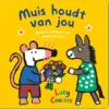 Muis houdt van jou | 9789026166945
