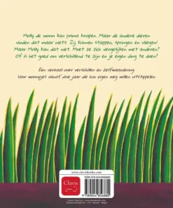 Alternative view of Ik doe het op mijn manier