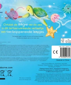 Alternative view of In de zee