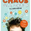 Chaos in je hoofd | 9789083502007 Chaos in je hoofd | 9789083502007