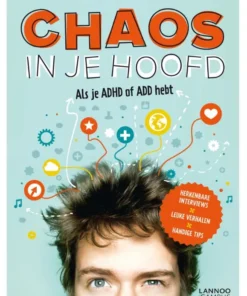 Chaos in je hoofd