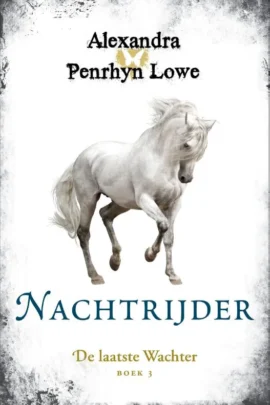 Nachtrijder